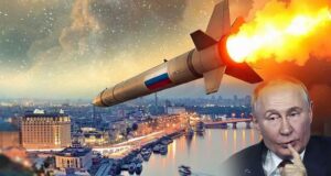 Наче раніше не били по Києву: у РНБО різко відповіли на «перемир’я» Путіна Наче-раніше-не били-по Києву:-у РНБО-різко-відповіли-на «перемир’я»-Путіна