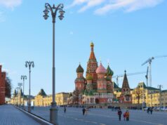 Перебої з доступом до Інтернету в Москві пов’язані з безпекою Путіна, – FT Перебої-з-доступом-до-Інтернету-в-Москві-пов’язані-з-безпекою-Путіна,-–-ft