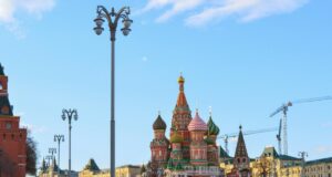 Перебої з доступом до Інтернету в Москві пов’язані з безпекою Путіна, – FT Перебої-з-доступом-до-Інтернету-в-Москві-пов’язані-з-безпекою-Путіна,-–-ft