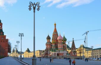 Перебої з доступом до Інтернету в Москві пов’язані з безпекою Путіна, – FT Перебої-з-доступом-до-Інтернету-в-Москві-пов’язані-з-безпекою-Путіна,-–-ft