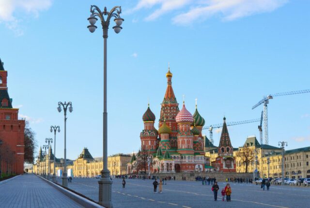 Перебої з доступом до Інтернету в Москві пов’язані з безпекою Путіна, – FT Перебої-з-доступом-до-Інтернету-в-Москві-пов’язані-з-безпекою-Путіна,-–-ft