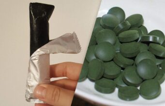 Вирощені в лабораторії водорості містять стільки ж вітаміну В12, як яловичина, – дослідники Вирощені-в-лабораторії-водорості-містять-стільки-ж-вітаміну-В12,-як-яловичина,-–-дослідники