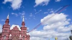 Росія погрожує Києву ракетними ударами на тлі святкування Дня Перемоги Перемир’я-на-9-травня.-Кремль-погрожує-масованим-ударом,-Зеленський-відповів