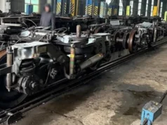 Викрили схему постачання неякісних вагонів для Укрзалізниці Викрили схему постачання неякісних вагонів для Укрзалізниці