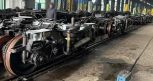 Викрили схему постачання неякісних вагонів для Укрзалізниці Викрили схему постачання неякісних вагонів для Укрзалізниці