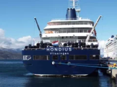 П’ятеро українців серед екіпажу MV Hondius не мають ознак хантавірусу П’ятеро українців серед екіпажу MV Hondius не мають ознак хантавірусу