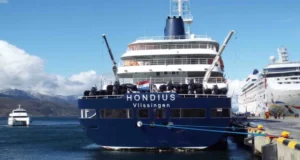 П’ятеро українців серед екіпажу MV Hondius не мають ознак хантавірусу П’ятеро українців серед екіпажу MV Hondius не мають ознак хантавірусу