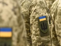 ЗСУ підтвердили факт побиття військового: розслідування триває У-ЗСУ-підтвердили-факт-побиття-військового-на-відео,-причетного-розшукують