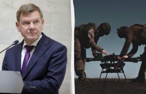 Європа не має іншого шляху: у Німеччині зробили гучну заяву про військовий досвід України Європа-не-має-іншого-шляху:-у-Німеччині-зробили-гучну-заяву-про-військовий-досвід-України