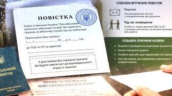 Мобілізація в Україні у травні: як надсилатимуть повістки ТЦК та коли дозволено не з’являтись Мобілізація-в Україні-у травні:-як надсилатимуть-повістки-ТЦК-та коли-дозволено-не з’являтись