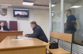 Суд арештував трьох бійців Вовків Да Вінчі у справі про викрадення людини Суд арештував трьох бійців Вовків Да Вінчі у справі про викрадення людини