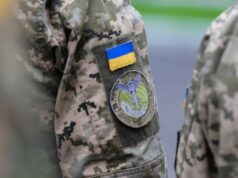 Скандал з побиттям військового у ЗСУ: солдат напав на побратима та втік — нові деталі Скандал-з побиттям-військового-у ЗСУ:-солдат-напав-на-побратима-та втік —-нові-деталі