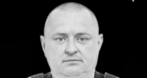 Передчасно помер волинський поліцейський Микола Сидорук Передчасно-помер-волинський-поліцейський-Микола-Сидорук