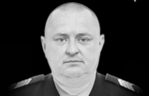 Передчасно помер волинський поліцейський Микола Сидорук Передчасно-помер-волинський-поліцейський-Микола-Сидорук