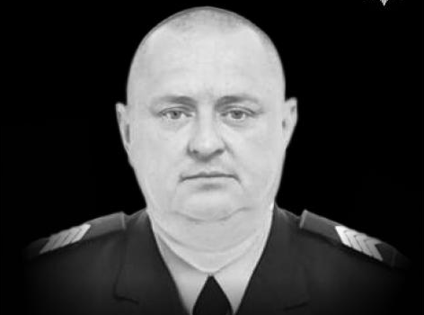 Передчасно помер волинський поліцейський Микола Сидорук Передчасно-помер-волинський-поліцейський-Микола-Сидорук