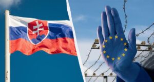 Вимагають мораторію: в уряді Словаччини зробили жорстку заяву про вступ України до ЄС Вимагають-мораторію:-в-уряді-Словаччини-зробили-жорстку-заяву-про-вступ-України-до-ЄС
