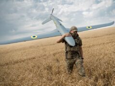 В Україні вдосконалили дрони: тепер вони можуть досягати чверті території Росії Понад 70% росіян тепер живуть у зоні досяжності українських дронів, – ЗМІ