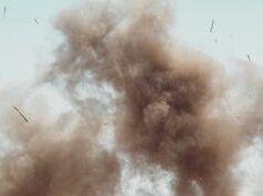 У Росії одразу в 18 регіонах оголошували ракетну небезпеку, вперше тривога дісталася Сибіру У-Росії-одразу-в-18-регіонах-оголошували-ракетну-небезпеку,-вперше-тривога-дісталася-Сибіру