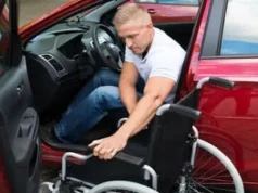 У Міжнародний день інвалідності водіїв закликали дотримуватися ПДР У Міжнародний день інвалідності водіїв закликали дотримуватися ПДР