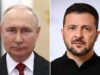 Обговорення перемир’я між США та Росією: Київ пропонує свої умови Ультиматум Зеленського та погрози Кремля: чи буде перемир’я та коли