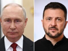 Обговорення перемир’я між США та Росією: Київ пропонує свої умови Ультиматум Зеленського та погрози Кремля: чи буде перемир’я та коли
