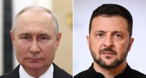 Обговорення перемир’я між США та Росією: Київ пропонує свої умови Ультиматум Зеленського та погрози Кремля: чи буде перемир’я та коли