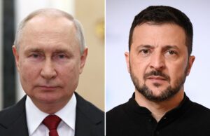 Обговорення перемир’я між США та Росією: Київ пропонує свої умови Ультиматум Зеленського та погрози Кремля: чи буде перемир’я та коли