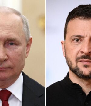 Ультиматум Зеленського та погрози Кремля: чи буде перемир’я та коли