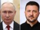 Обговорення перемир’я між США та Росією: Київ пропонує свої умови Ультиматум Зеленського та погрози Кремля: чи буде перемир’я та коли