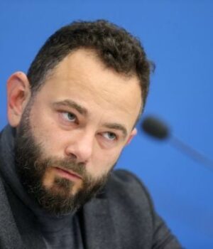 Дубінському-оголосили-нову-підозру:-що він-міг-витворяти-навіть-із СІЗО