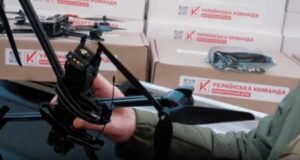Вартість допомоги, яку “Українська команда” передала на фронт і тим, хто постраждав від війни, перетнула... Вартість-допомоги,-яку-“Українська-команда”-передала-на-фронт-і-тим,-хто-постраждав-від-війни,-перетнула.