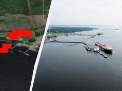 Росія рекордно заробляє на експорті нафти, попри українські удари, – Bloomberg Росія-рекордно-заробляє-на-експорті-нафти,-попри-українські-удари,-–-bloomberg