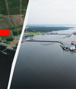 Росія-рекордно-заробляє-на-експорті-нафти,-попри-українські-удари,-–-bloomberg