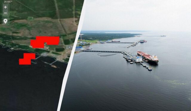 Росія рекордно заробляє на експорті нафти, попри українські удари, – Bloomberg Росія-рекордно-заробляє-на-експорті-нафти,-попри-українські-удари,-–-bloomberg