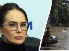 Скільки РФ має заплатити Україні за руйнування Каховської ГЕС: у президента назвали цифру Скільки-РФ-має-заплатити-Україні-за-руйнування-Каховської-ГЕС:-у-президента-назвали-цифру