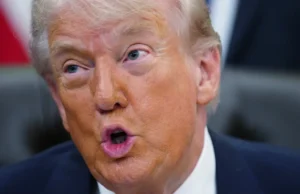 Трамп про зростання цін на нафту: прийнятна плата за ядерне роззброєння Ірану Невелика-ціна-за-порятунок-від-ядерної-зброї-–-Трамп-про-зростання-вартості-бензину
