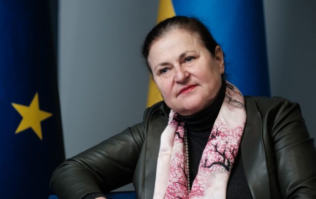 ЄС підкреслює необхідність реформування Цивільного кодексу України В ЄС вперше відреагували на оновлення Цивільного кодексу в Україні