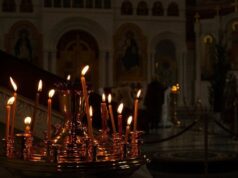 6 травня — яке церковне свято, чому варто походити босоніж по траві з росою 6 травня —-яке-церковне-свято,-чому-варто-походити-босоніж-по траві-з росою