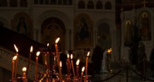 6 травня — яке церковне свято, чому варто походити босоніж по траві з росою 6 травня —-яке-церковне-свято,-чому-варто-походити-босоніж-по траві-з росою