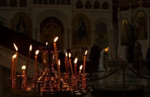 6 травня — яке церковне свято, чому варто походити босоніж по траві з росою 6 травня —-яке-церковне-свято,-чому-варто-походити-босоніж-по траві-з росою
