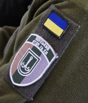 В Одесі напали на авто ТЦК, частина військовозобов’язаних втекла