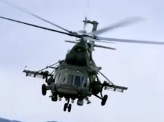 Армія РФ могла втратити вертоліт Мі-8 вартістю 15 млн доларів, – ЗМІ Армія-РФ-могла-втратити-вертоліт-Мі-8-вартістю-15-млн-доларів,-–-ЗМІ
