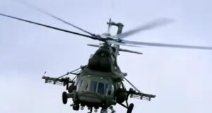 Армія РФ могла втратити вертоліт Мі-8 вартістю 15 млн доларів, – ЗМІ Армія-РФ-могла-втратити-вертоліт-Мі-8-вартістю-15-млн-доларів,-–-ЗМІ