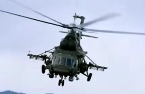 Армія РФ могла втратити вертоліт Мі-8 вартістю 15 млн доларів, – ЗМІ Армія-РФ-могла-втратити-вертоліт-Мі-8-вартістю-15-млн-доларів,-–-ЗМІ