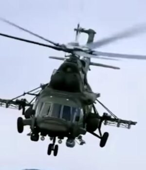 Армія-РФ-могла-втратити-вертоліт-Мі-8-вартістю-15-млн-доларів,-–-ЗМІ