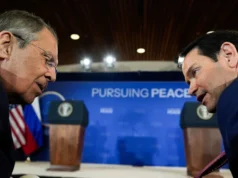 Контакт між США та Росією: Рубіо обговорив війну в Україні з Лавровим Рубіо-провів-розмову-з-лавровим,-у-США-підтвердили-контакт-на-запит-рф,-але-без-деталей