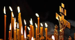 Яке релігійне свято відзначається 6 травня Яке релігійне свято відзначається 6 травня