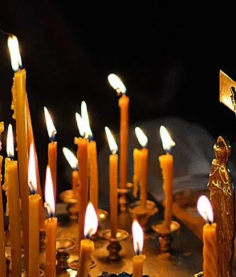 Яке релігійне свято відзначається 6 травня Яке релігійне свято відзначається 6 травня