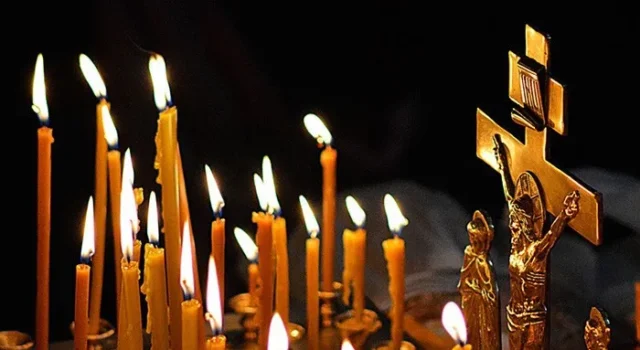 Яке релігійне свято відзначається 6 травня Яке релігійне свято відзначається 6 травня