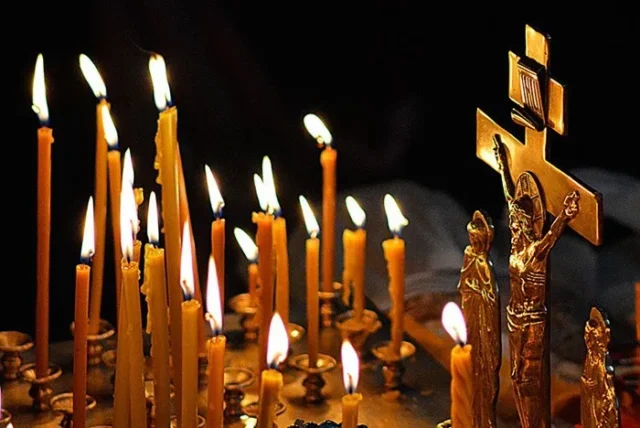 Яке релігійне свято відзначається 6 травня Яке релігійне свято відзначається 6 травня